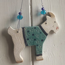 Load image into Gallery viewer, Goat Decoration - Made to Order