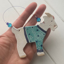 Load image into Gallery viewer, Goat Decoration - Made to Order