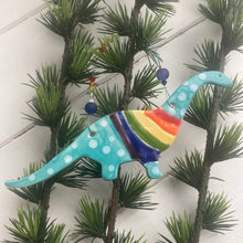 Load image into Gallery viewer, Dinosaur Decoration