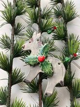 Load image into Gallery viewer, Dinkey Donkey decorations - made to order