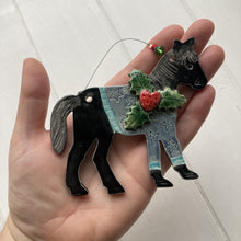 Load image into Gallery viewer, Horse Decoration
