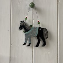 Load image into Gallery viewer, Horse Decoration
