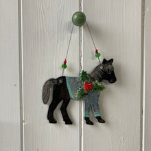 Load image into Gallery viewer, Horse Decoration