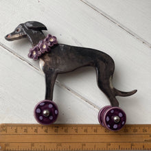 Load image into Gallery viewer, Greyhound Ceramic - Made to Order