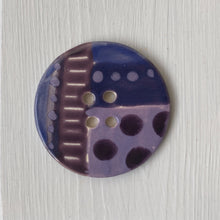 Load image into Gallery viewer, Ladder Buttons 4.5cm - Made to Order