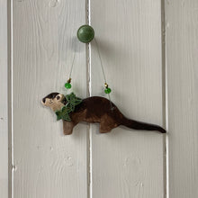 Load image into Gallery viewer, Otter Decorations