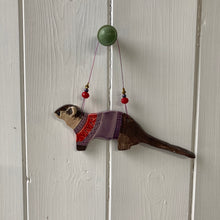 Load image into Gallery viewer, Otter Decorations