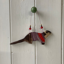 Load image into Gallery viewer, Otter Decorations
