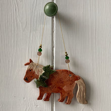 Load image into Gallery viewer, Pony Decoration