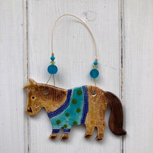 Load image into Gallery viewer, Pony Decoration
