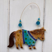 Load image into Gallery viewer, Pony Decoration