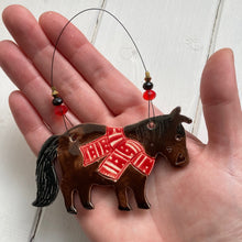 Load image into Gallery viewer, Pony Decoration