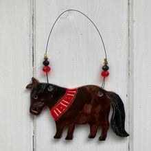 Load image into Gallery viewer, Pony Decoration