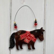 Load image into Gallery viewer, Pony Decoration