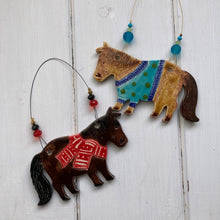 Load image into Gallery viewer, Pony Decoration