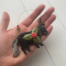 Load image into Gallery viewer, Festive Pony