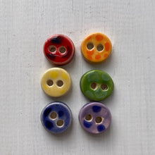 Load image into Gallery viewer, Set of Tiny Rainbow all sorts