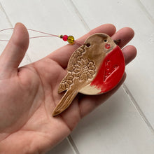 Load image into Gallery viewer, Robin