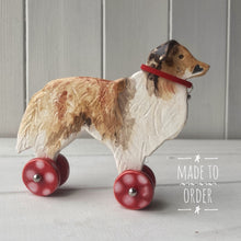 Load image into Gallery viewer, Rough Collie