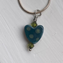 Load image into Gallery viewer, Little Sweetie Heart Necklaces
