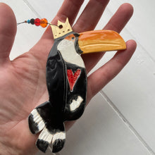 Load image into Gallery viewer, Toucan