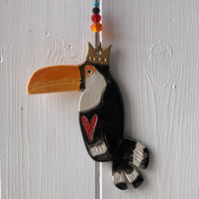Load image into Gallery viewer, Toucan