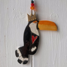 Load image into Gallery viewer, Toucan
