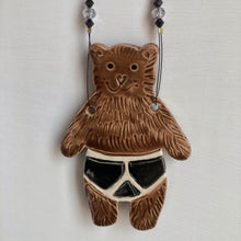 Load image into Gallery viewer, Bear in Y-Fronts