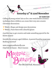 Load image into Gallery viewer, Short Courses
