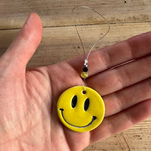 Load image into Gallery viewer, Rave Decorations - Smiley Face
