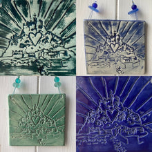 Load image into Gallery viewer, St Michael&#39;s Mount Decoration
