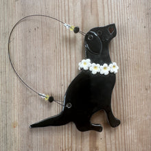 Load image into Gallery viewer, Sitting Labrador
