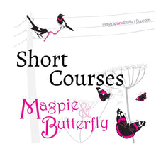 Load image into Gallery viewer, Short Courses
