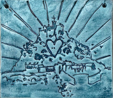 Load image into Gallery viewer, St Michael&#39;s Mount Decoration
