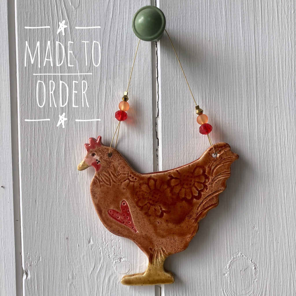 Chicken