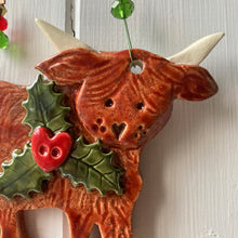 Load image into Gallery viewer, Highland Coos
