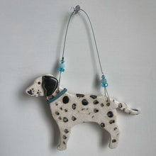 Load image into Gallery viewer, Dalmatian Decoration - Made to Order
