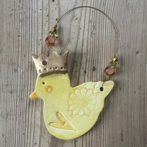 Duck Decoration