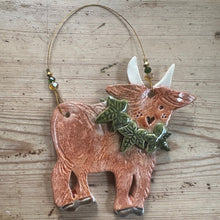 Load image into Gallery viewer, Highland Coos
