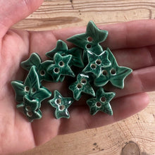 Load image into Gallery viewer, Ivy Buttons - Made to Order
