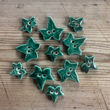Load image into Gallery viewer, Ivy Buttons - Made to Order
