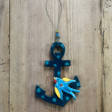 Load image into Gallery viewer, Anchor Decoration
