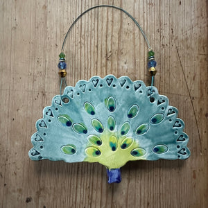 Peacock - Made to Order