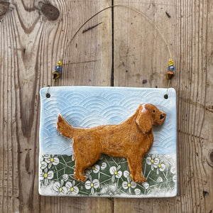 Golden Retriever Picture