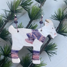 Load image into Gallery viewer, Goat Decoration - Made to Order
