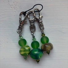 Load image into Gallery viewer, Large crochet stitch markers 
