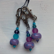 Load image into Gallery viewer, Large crochet stitch markers 
