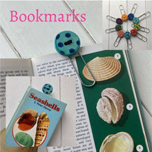 Load image into Gallery viewer, Bookmarks - Made to Order
