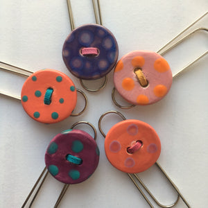 Bookmarks - Made to Order
