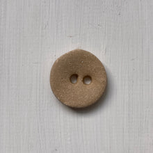 Load image into Gallery viewer, St Agnes Stoneware Buttons 3cm
